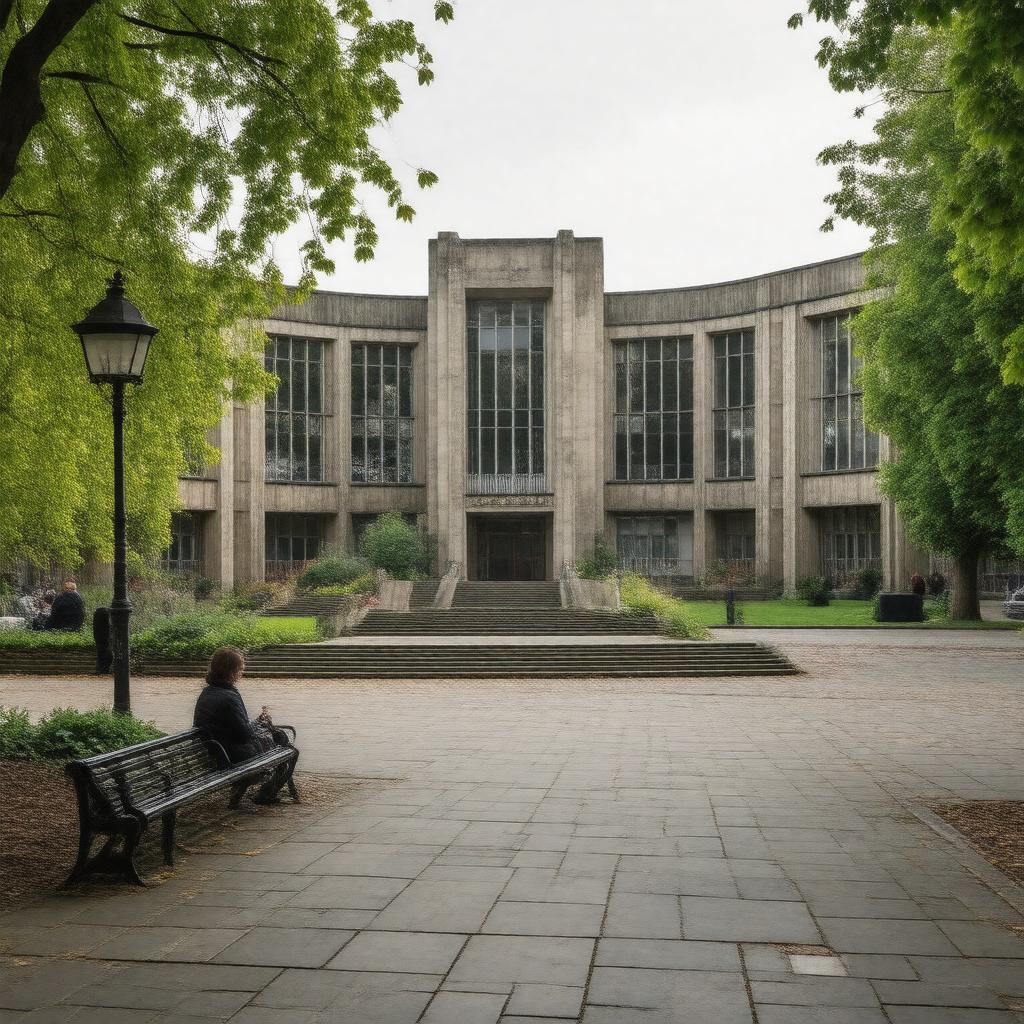 King Edward VI College, Stourbridge